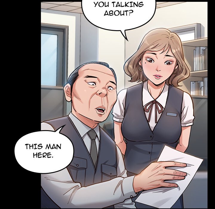 Fruitless - Chapter 4 [photo 29] - MangaPorn