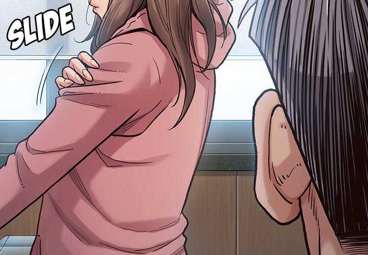 Fruitless - Chapter 4 [photo 3] - MangaPorn