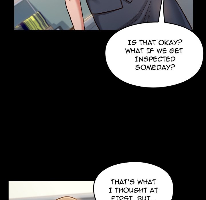 Fruitless - Chapter 4 [photo 34] - MangaPorn