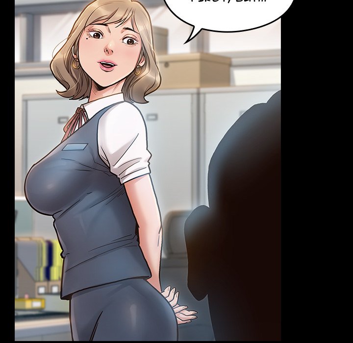 Fruitless - Chapter 4 [photo 35] - MangaPorn