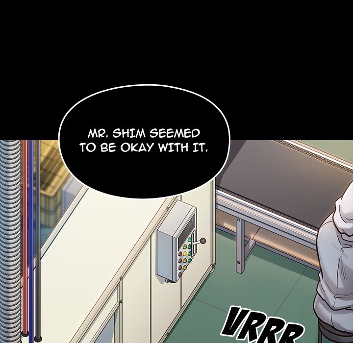 Fruitless - Chapter 4 [photo 37] - MangaPorn