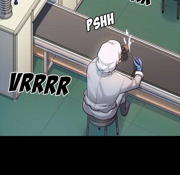 Fruitless - Chapter 4 [photo 38] - MangaPorn