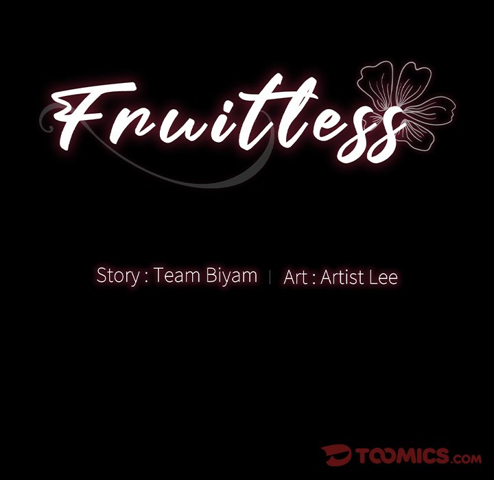 Fruitless - Chapter 4 [photo 40] - MangaPorn