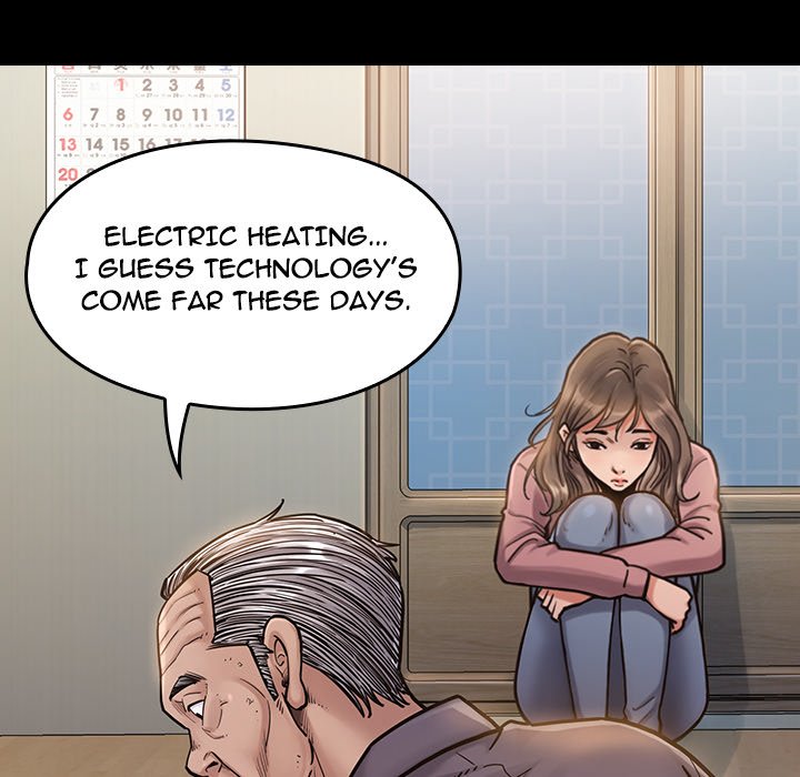 Fruitless - Chapter 6 [photo 118] - MangaPorn