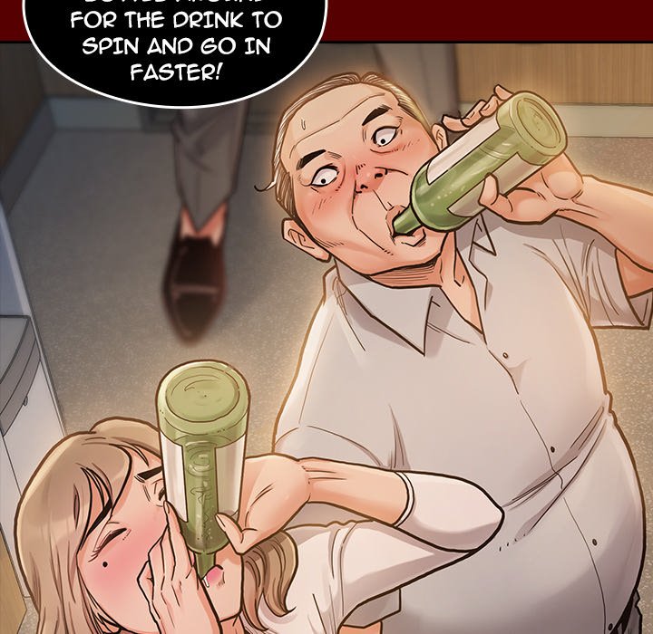 Fruitless - Chapter 6 [photo 22] - MangaPorn