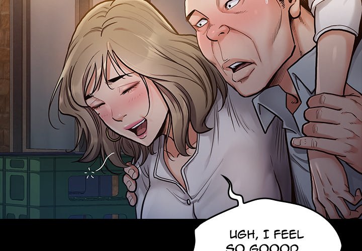 Fruitless - Chapter 6 [photo 4] - MangaPorn