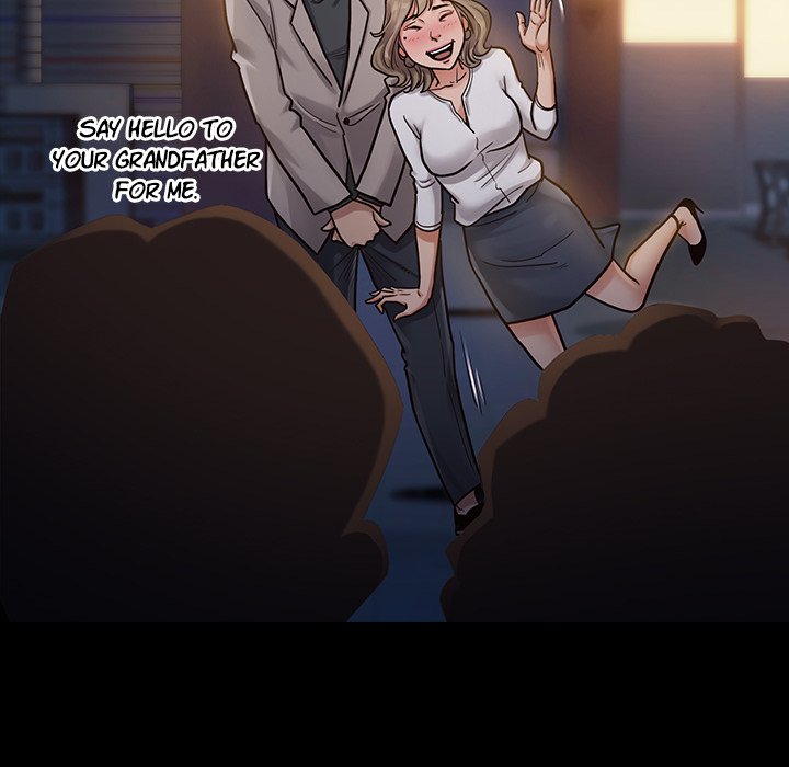 Fruitless - Chapter 6 [photo 52] - MangaPorn