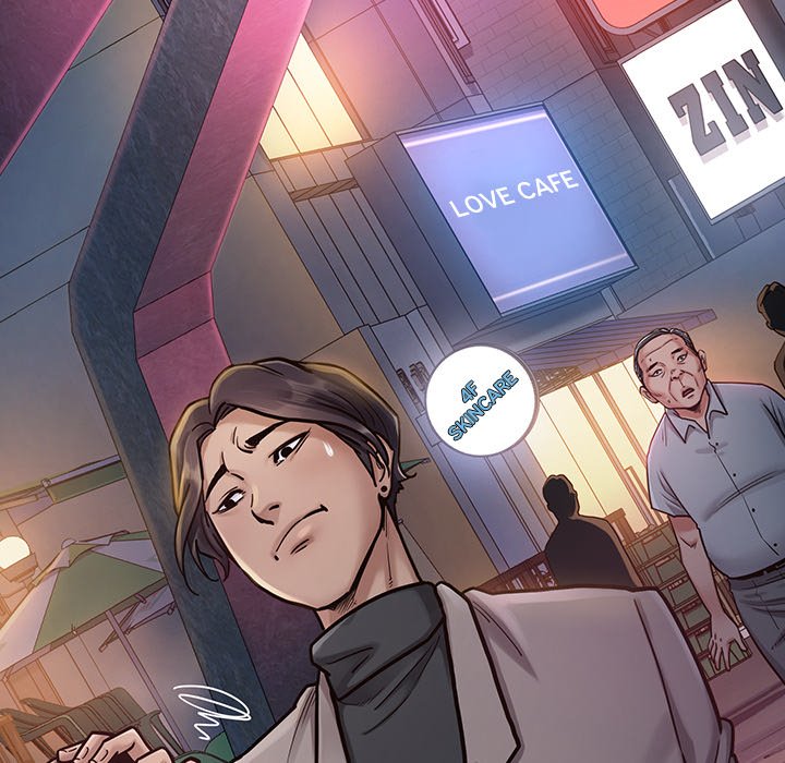 Fruitless - Chapter 6 [photo 54] - MangaPorn