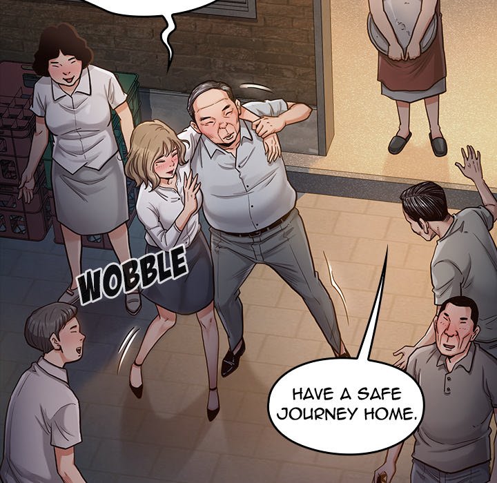 Fruitless - Chapter 6 [photo 6] - MangaPorn