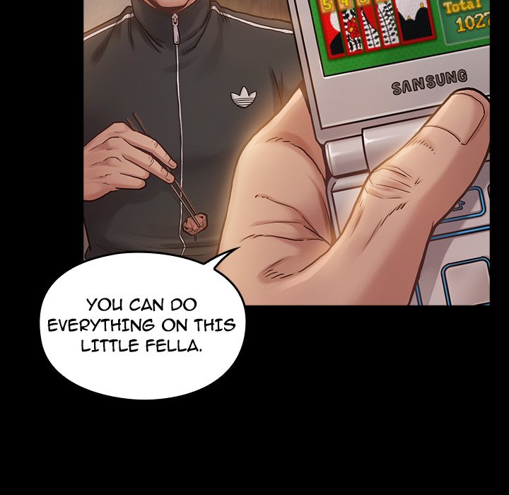 Fruitless - Chapter 7 [photo 13] - MangaPorn