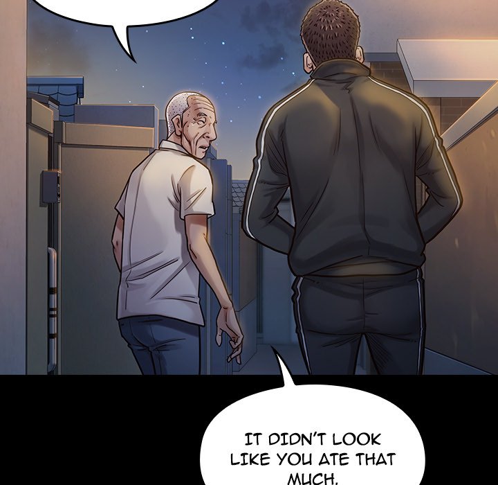 Fruitless - Chapter 8 [photo 142] - MangaPorn