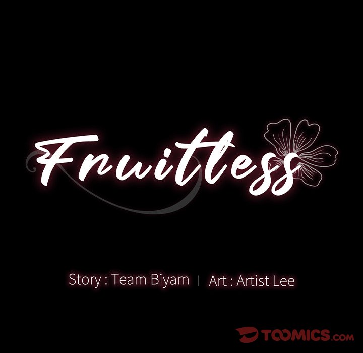 Fruitless - Chapter 8 [photo 33] - MangaPorn
