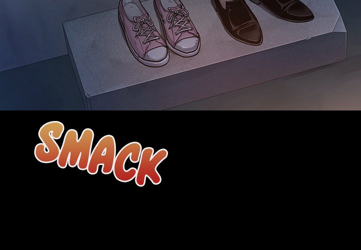 Fruitless - Chapter 8 [photo 4] - MangaPorn