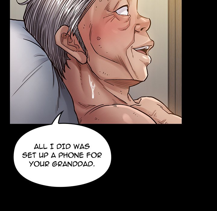 Fruitless - Chapter 8 [photo 52] - MangaPorn