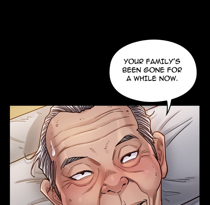 Fruitless - Chapter 8 [photo 58] - MangaPorn