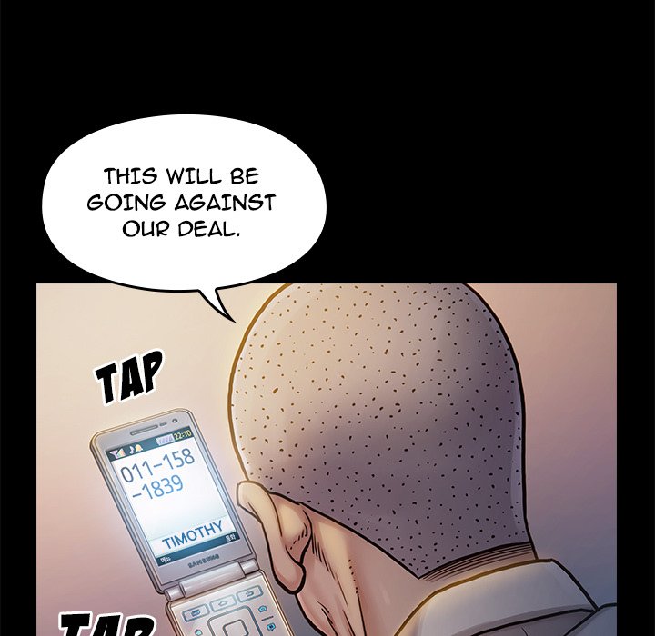 Fruitless - Chapter 9 [photo 138] - MangaPorn