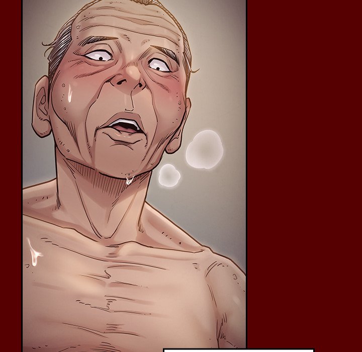 Fruitless - Chapter 9 [photo 40] - MangaPorn