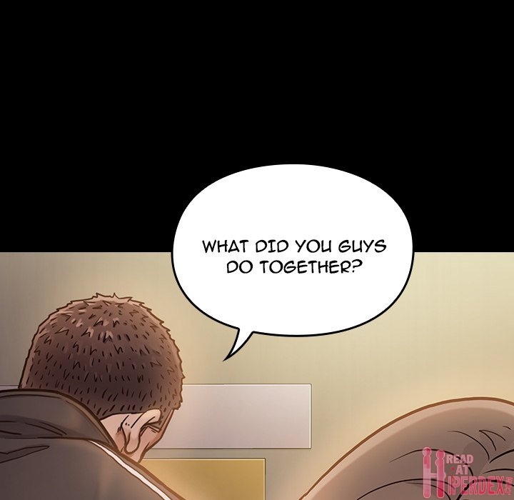 Fruitless - Chapter 11 [photo 16] - MangaPorn