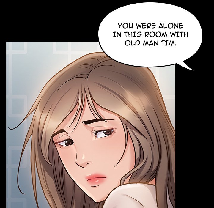 Fruitless - Chapter 11 [photo 25] - MangaPorn