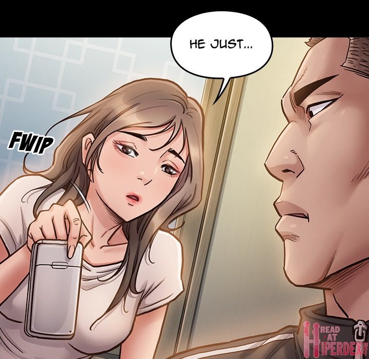 Fruitless - Chapter 11 [photo 46] - MangaPorn