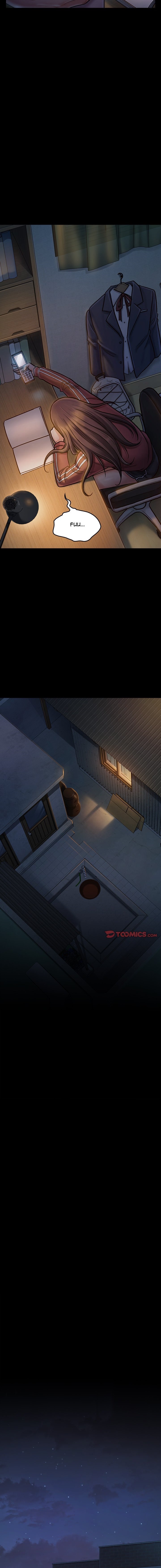 Fruitless - Chapter 12 [photo 10] - MangaPorn