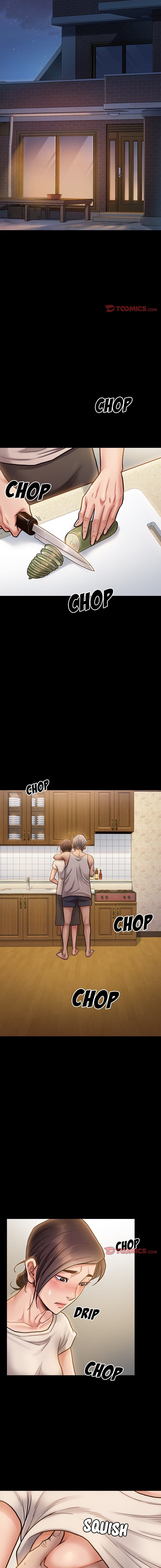 Fruitless - Chapter 12 [photo 11] - MangaPorn