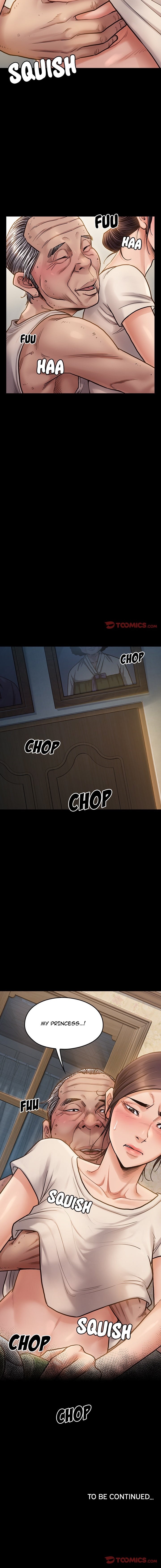 Fruitless - Chapter 12 [photo 12] - MangaPorn