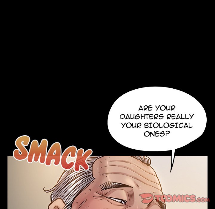 Fruitless - Chapter 14 [photo 36] - MangaPorn