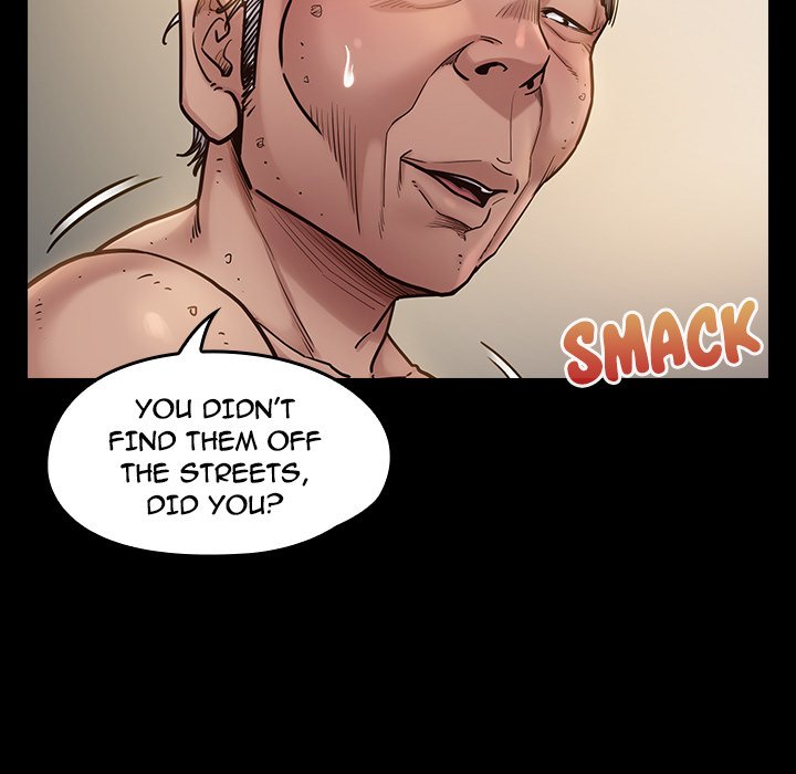 Fruitless - Chapter 14 [photo 37] - MangaPorn