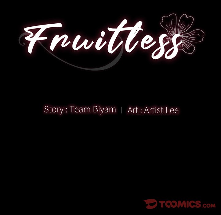 Fruitless - Chapter 15 [photo 20] - MangaPorn