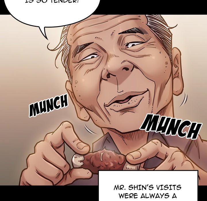 Fruitless - Chapter 15 [photo 25] - MangaPorn