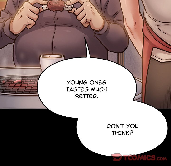 Fruitless - Chapter 15 [photo 28] - MangaPorn