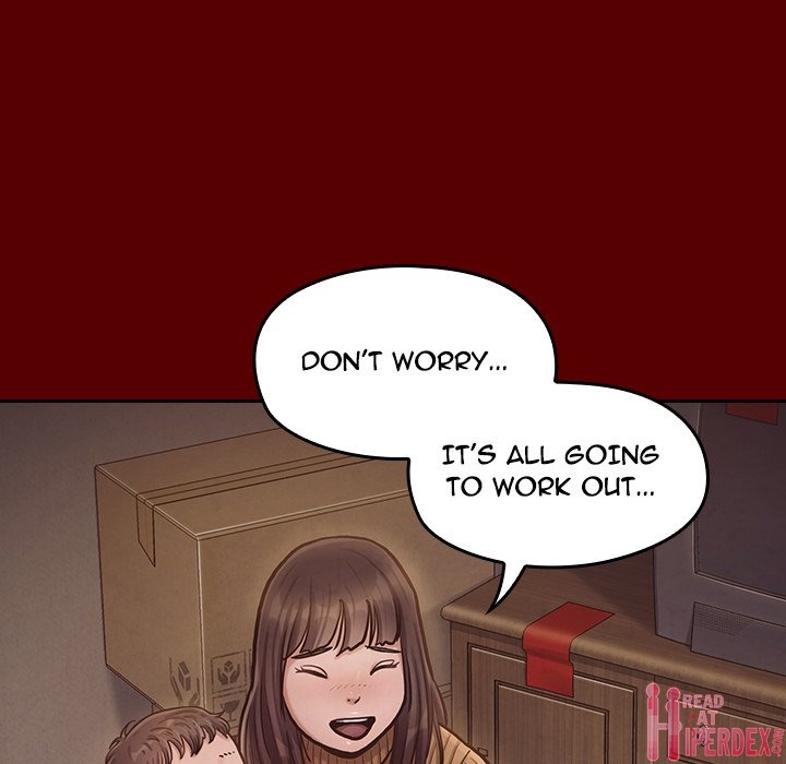 Fruitless - Chapter 15 [photo 51] - MangaPorn