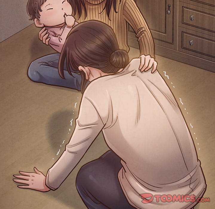 Fruitless - Chapter 15 [photo 52] - MangaPorn