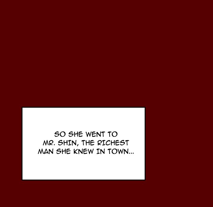 Fruitless - Chapter 15 [photo 54] - MangaPorn