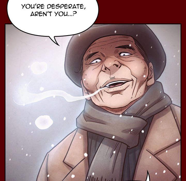 Fruitless - Chapter 15 [photo 87] - MangaPorn