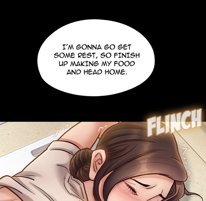 Fruitless - Chapter 15 [photo 9] - MangaPorn