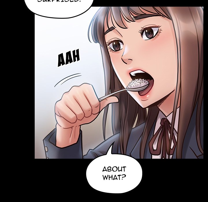 Fruitless - Chapter 16 [photo 130] - MangaPorn