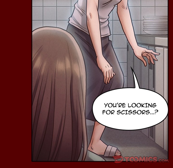 Fruitless - Chapter 16 [photo 57] - MangaPorn