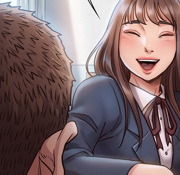 Fruitless - Chapter 17 [photo 10] - MangaPorn