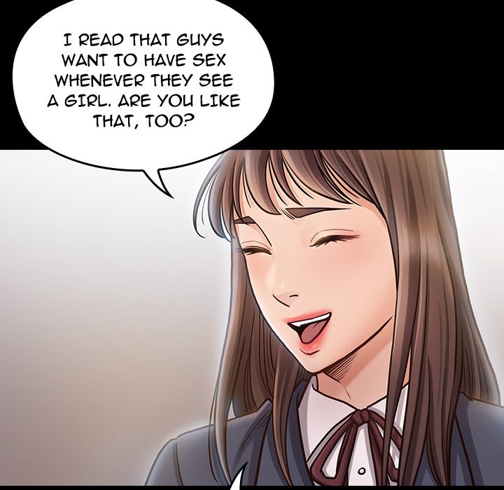 Fruitless - Chapter 17 [photo 20] - MangaPorn