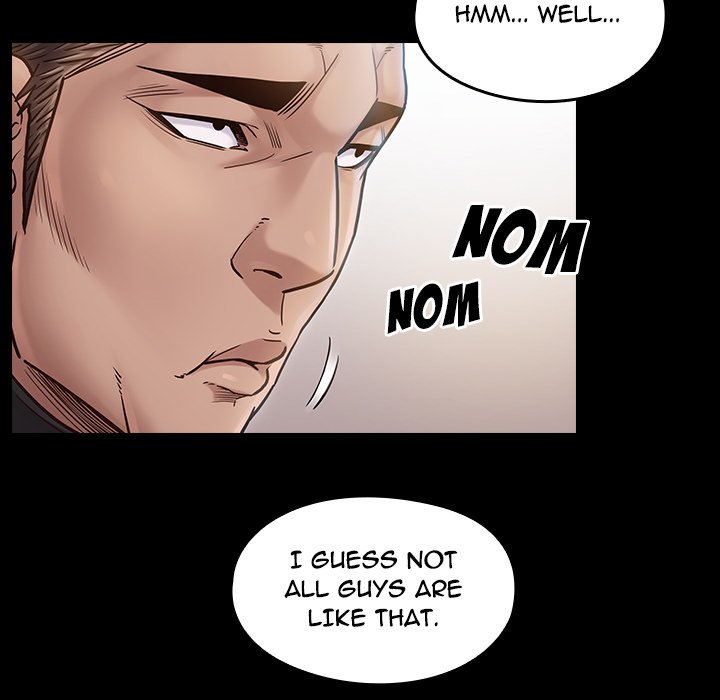 Fruitless - Chapter 17 [photo 38] - MangaPorn