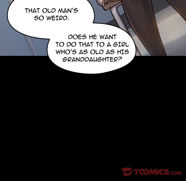 Fruitless - Chapter 17 [photo 45] - MangaPorn