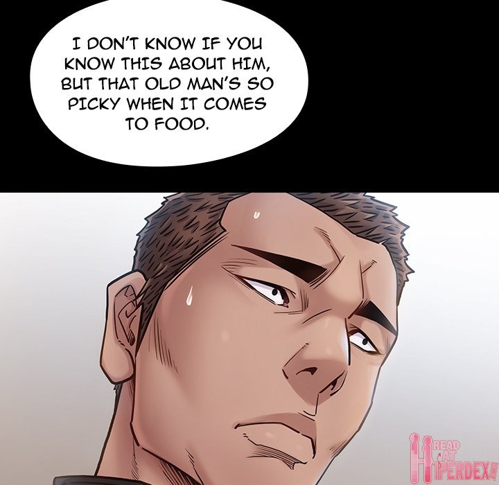 Fruitless - Chapter 17 [photo 66] - MangaPorn