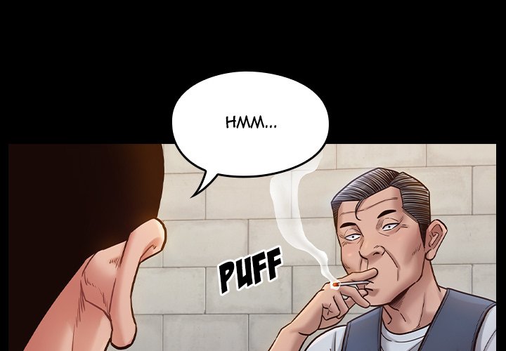 Fruitless - Chapter 18 [photo 4] - MangaPorn