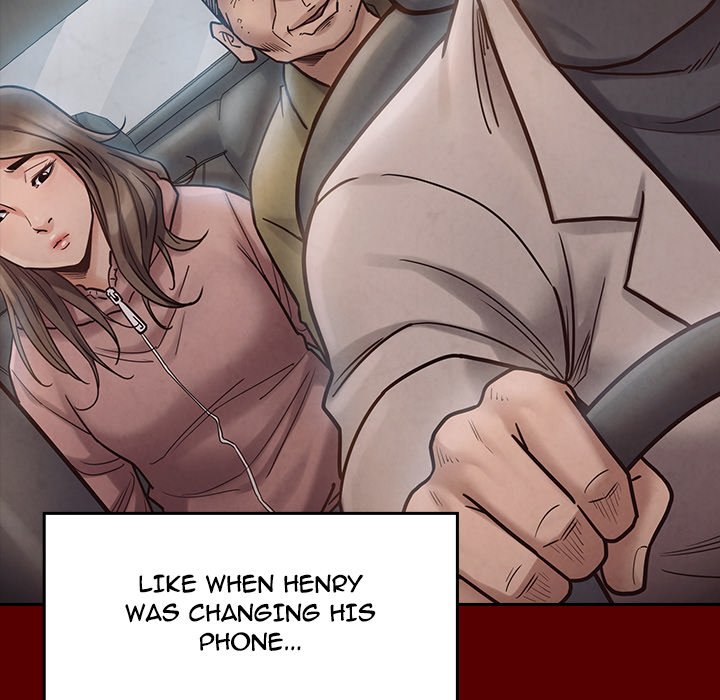 Fruitless - Chapter 18 [photo 59] - MangaPorn