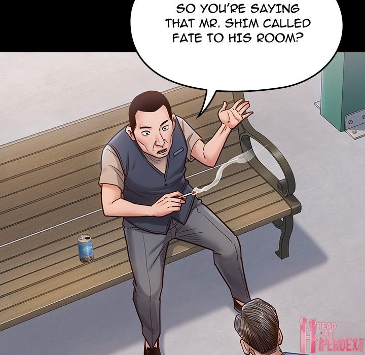 Fruitless - Chapter 18 [photo 6] - MangaPorn