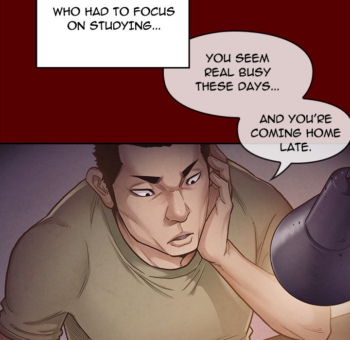 Fruitless - Chapter 18 [photo 95] - MangaPorn