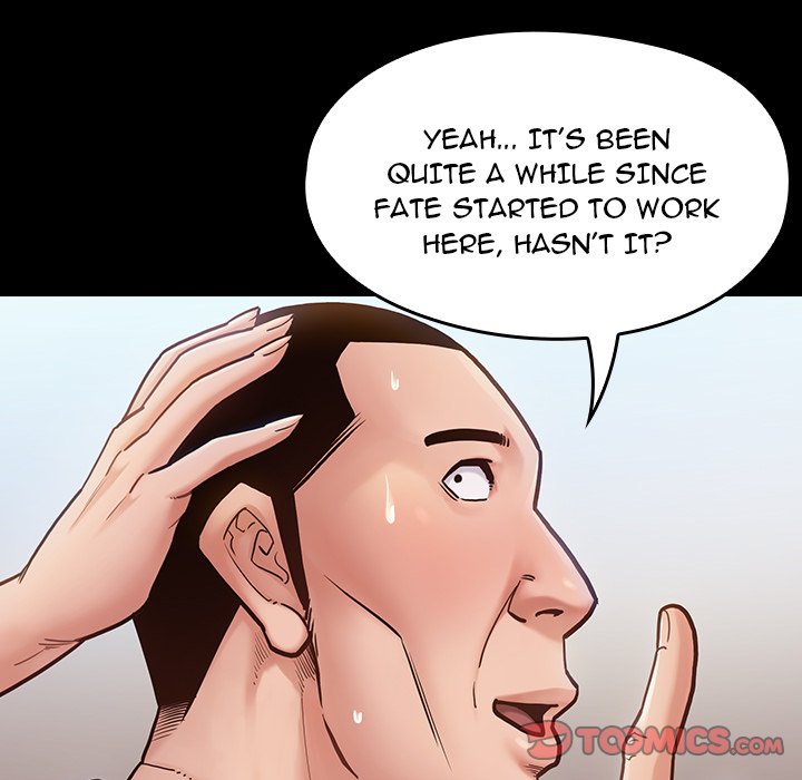 Fruitless - Chapter 19 [photo 45] - MangaPorn