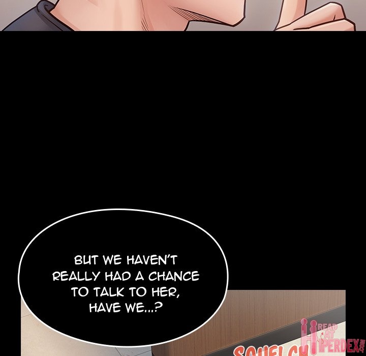 Fruitless - Chapter 19 [photo 46] - MangaPorn